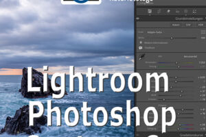 Sem Arb.abläufe m. Lightroom, Capture One, Photoshop