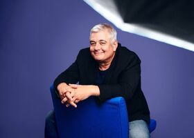 Ingo Oschmann - HerzScherz
