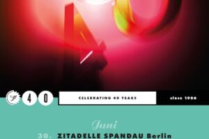 PIXIES - P40 - Celebrating 40 Years
