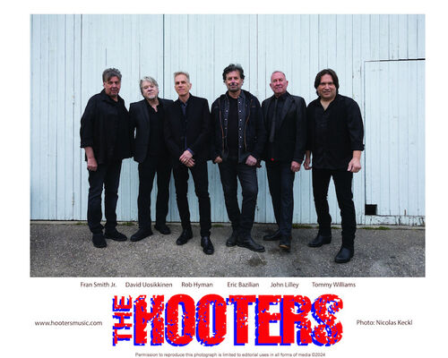 the-hooters-45-alive-45th-anniversary-tour-2025