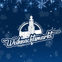 Weihnachtsmarkt 2025 in Freudenstadt