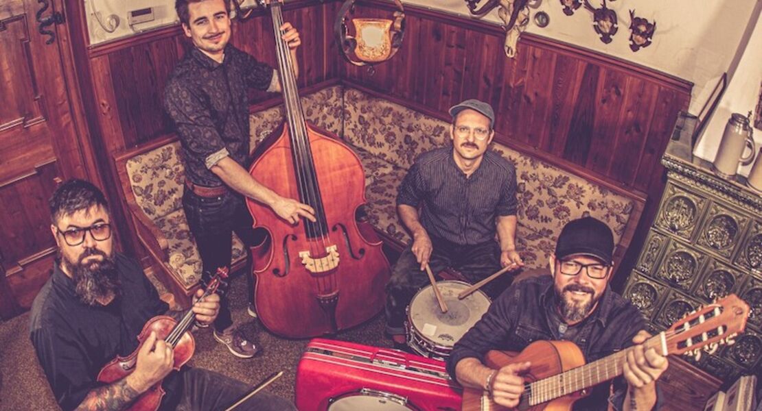 django-3000-unplugged-tour