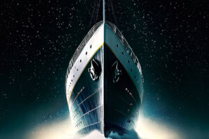 TITANIC Das Musical