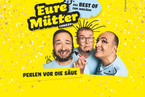 EURE MÜTTER