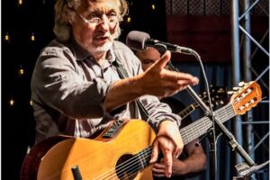 Konrad Beikircher mit Band - Una notte italiana