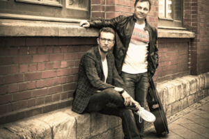 Simon & Garfunkel Revival Band - Feelin´ Groovy