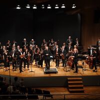Stuttgarter Ärzteorchester - Festkonzert zum 65-jährigen Jubiläum