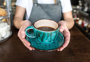 Offener Kaffeetreff