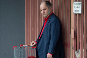 Matthias Egersdörfer - langsam