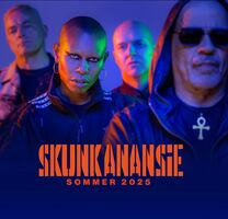 SKUNK ANANSIE