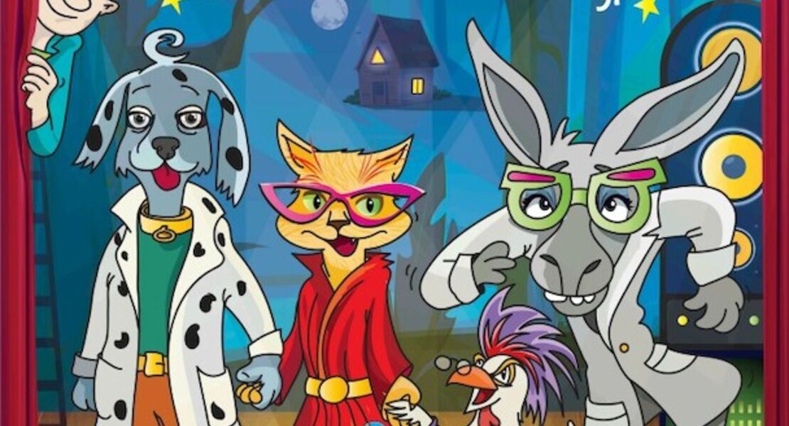 die-bremer-stadtmusikanten-oder-wie-man-rauber-besiegt