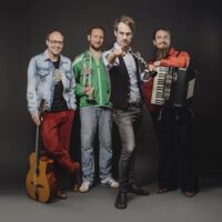 Gankino Circus - Die Letzten ihrer Art