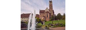 Konzert im Rahmen des Klosterfestes