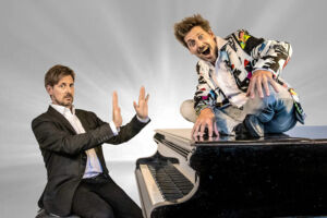 Daniel Helfrich - Ich hab mir gerade noch gefehlt - Ich hab mir gerade noch gefehlt