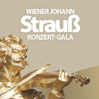 Wiener Johann Strauß Konzert-Gala - Kendlinger`s K&K Philharmoniker