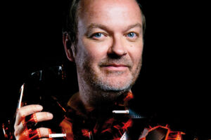 Jens Wawrczeck liest PSYCHO - Verfilmt von Alfred Hitchcock! Gelesen von Jens Wawrczeck!