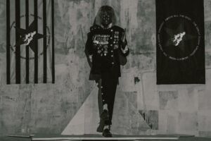 KABEAUSHÉ - I.S.U.I.L.P Tour 26 (IGGY SWAGGERING UNGRATEFUL INCESSANT LITTLE PEEEAAAAAAAA)