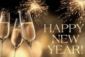 Silvesterparty mit DJ Heinzemiggel