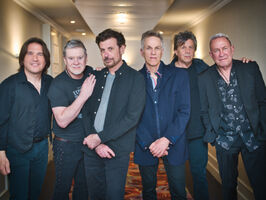 The Hooters - 