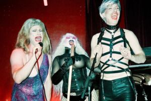 Ranzig - Polit-Tunterie