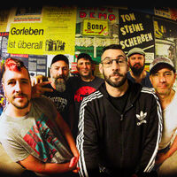 LA BRIGADE DU KIF - German Tour #3