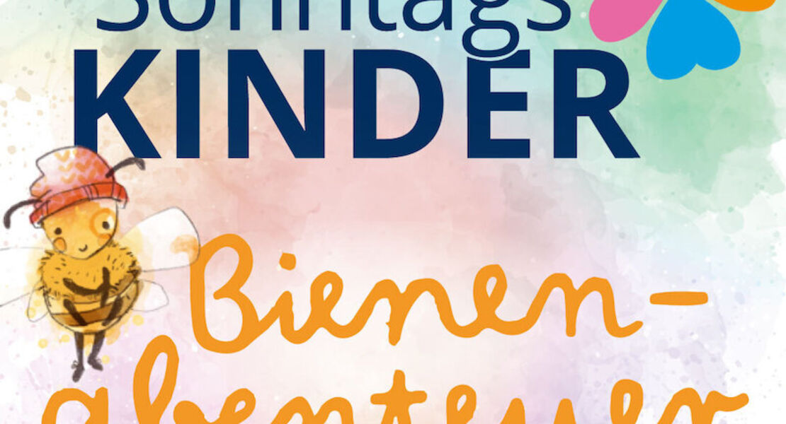 sonntagskinder-bienenabenteuer-die-kleine-biene-mullie