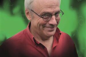 Prof. Timm Sigg - Die formelhafte Welt des Mathé-Profs