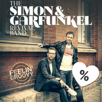 Simon & Garfunkel Revival Band - Feelin Groovy