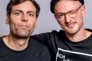 Simon & Jan VORPREMIERE - Neues Programm