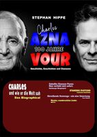 CHARLES und wie er die Welt sah - Hommage an 