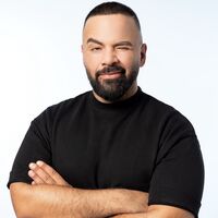 Abdel Boudii - PREVIEW HAUSE GEHT!