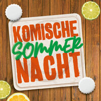 13. Komische SommerNacht Bad Zwischenahn - 13. Komische SommerNacht Bad Zwischenahn