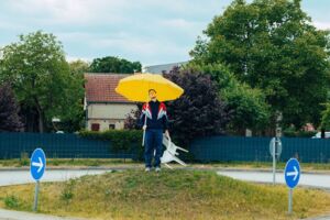 Björn von Morgenstern - Kreisverkehrfest