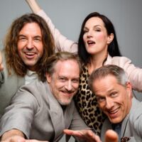 LaLeLu - a capella Comedy - Urlaub vom Hirn