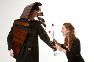 Duo Farbton
