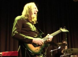 Rock Galaxy - Anthology of Guitar Classics