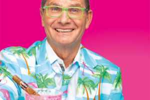 Mäc Härder - Vorpremiere Neues Programm