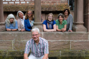 Führungen im Kloster