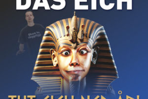 Das Eich - TUT EICH NED AB