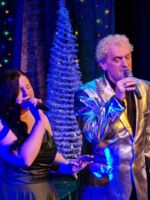Chris Murray Musical Christmas