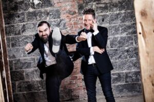KKiKK - Die Bühne für Fulda