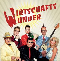 Wirtschaftswunder
