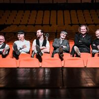 Marcel Adam und die Egoisten-Band - 