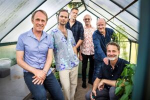 Keimzeit - Tour 2026