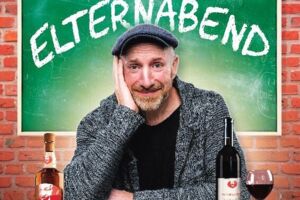 Martin Schopps - Elternabend  Wenn Schule zur Comedy-Show wird!
