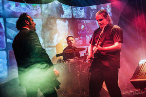 Four Imaginary Boys - The Cure Tribute