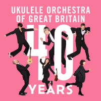 40th Anniversary Tour