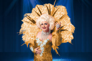 Festival der Travestie in Ahlen - Maria Crohn & friends 2026