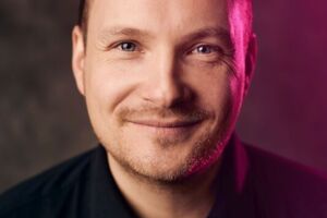 Jakob Schwerdtfeger - Meisterwerk