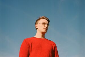 Marlo Grosshardt - Bildet Banden Tour 2026